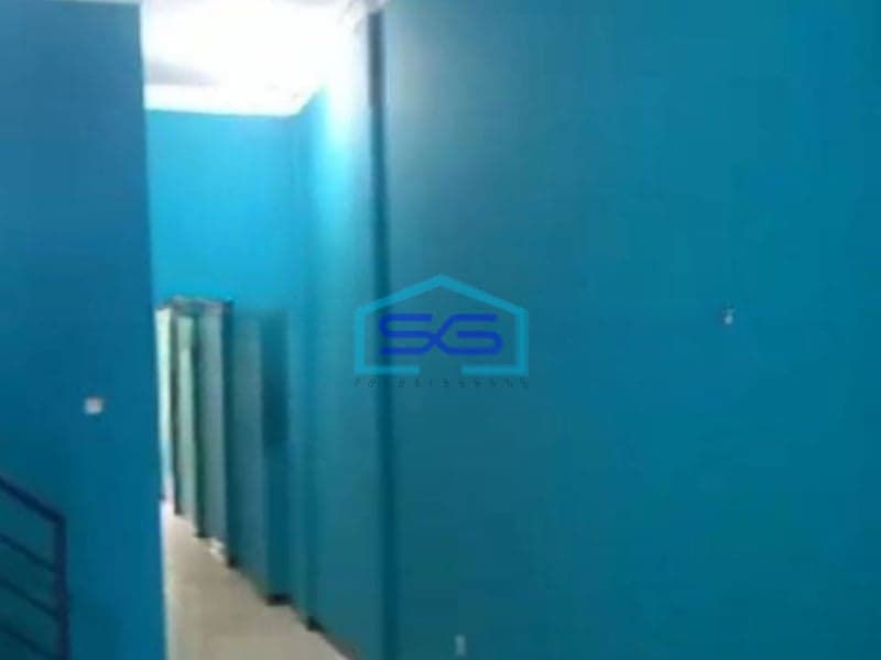 Dijual Ruko di Jalan Sriwijaya, Semarang Siap Pakai Sudah Renovasi