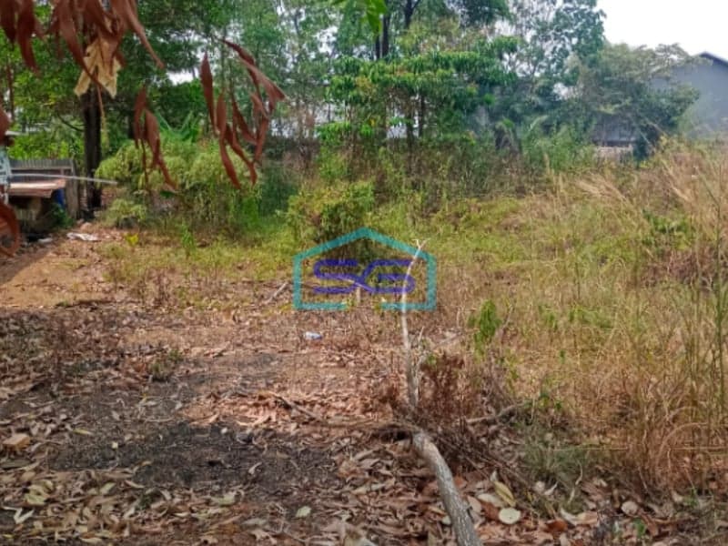 Dijual Tanah Keras Siap Bangun di Jalan Bypass Alang-Alang, Kota Palembang