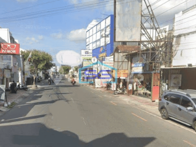 Dijual Ruko 2 Lantai Luas Bangunan  280 m² di Ngagik Sleman Yogyakarta
