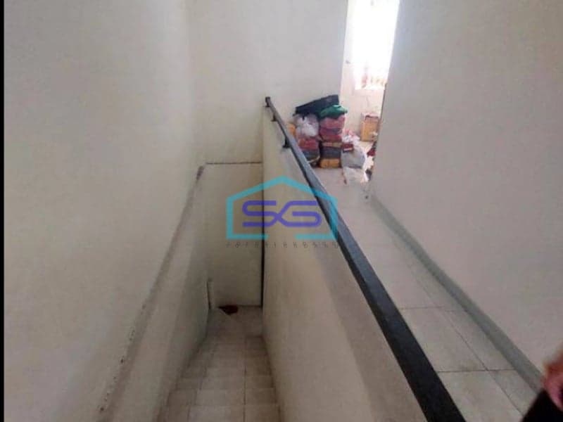 Dijual Ruko Sentral Niaga 3 Ramai Sudah Renov Lantai Hadap Jalan Raya Boulevard Harapan Indah Bekasi