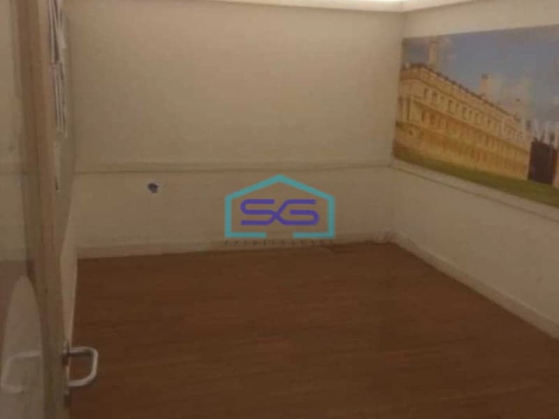 Dijual Kantor Lokasi Strategis di Karawaci Tangerang