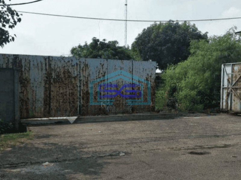 Disewa Gudang 5.582 M2 Rorotan Cakung, Jakarta Utara