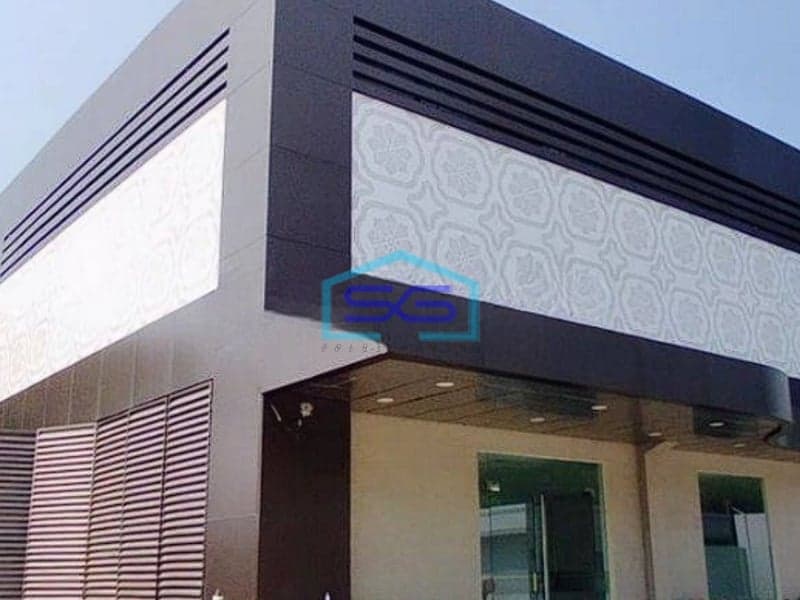 Dijual Gudang Warehouse Minimalis Rapih Terawat Dalam Kawasan di Cikarang LT 3000m2