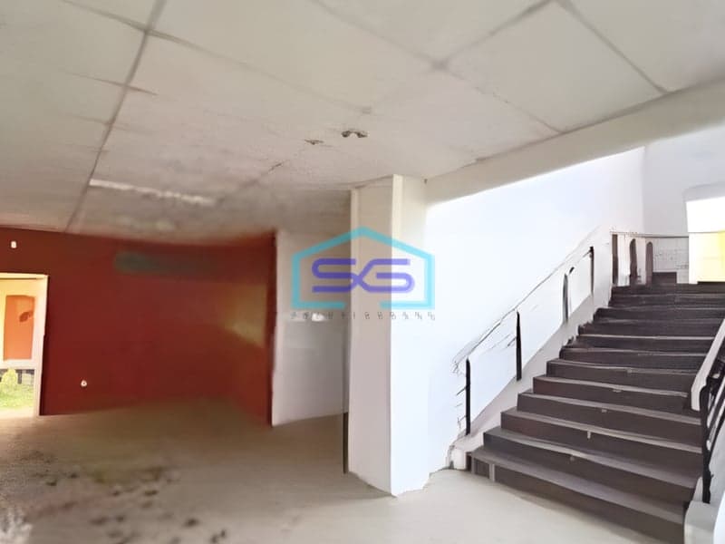 Dijual Gudang Luas Tanah 97000 m2 Lokasi Bebas Banjr di Cikarang Bekasi