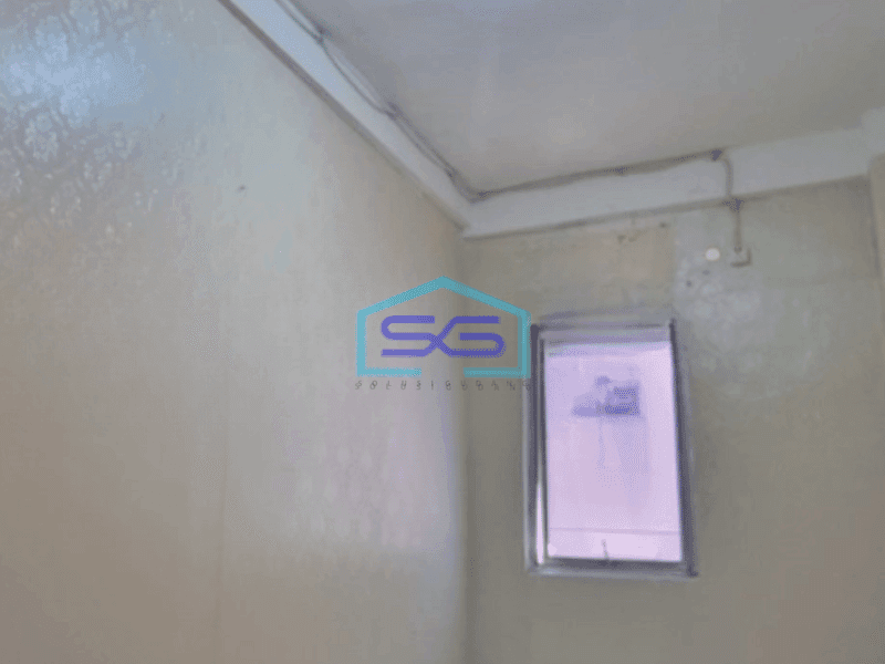 Disewakan Gudang 3 Lantai Luas Bangunan 150 m² di Pantai Indah Kapuk Jakarta Utara