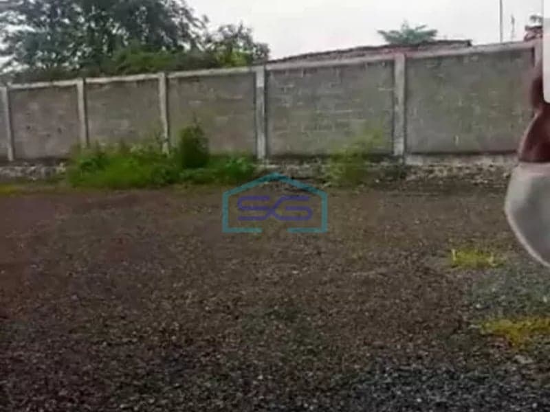 Disewakan Gudang Baru Di Karawang