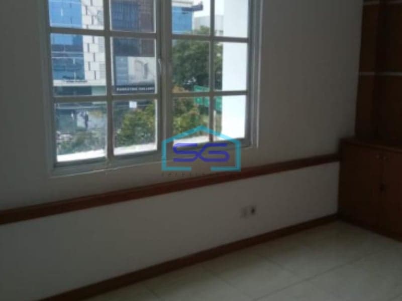 Dijual Ruko Gandeng 4 Lantai Di Warung Buncit Raya Jakarta Selatan LT 315m2