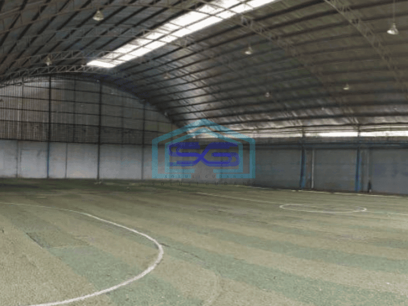 Dijual cepat Gudang 2000 m2 strategis di Cikarang Barat, Bekasi