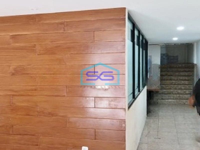 Dijual Ruko Cocok Untuk Gudang/ Expedisi Online di Tubagus Angke Jakarta Barat LB 225m2