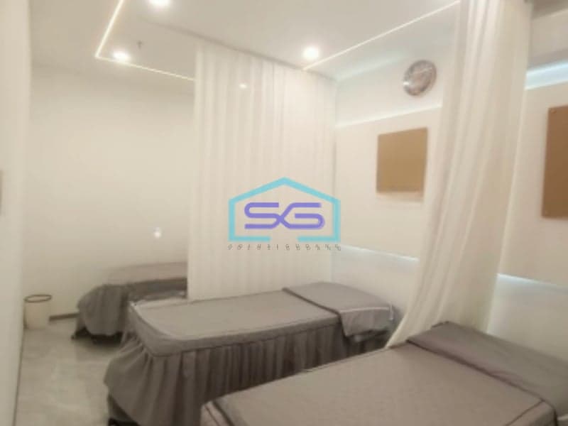 Dijual Ruko di Daerah Kelapa Gading Jakarta Utara Cocok Untuk Usaha Luas Bangunan 192m2