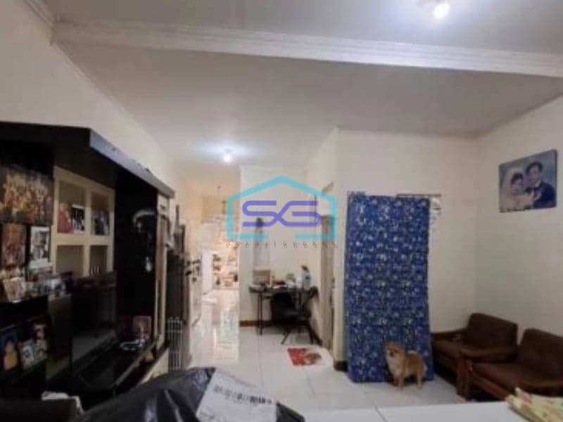 Dijual Ruko 3 Lantai di Jalan Cimahi Tengah Bandung Siap Huni LB 177m2