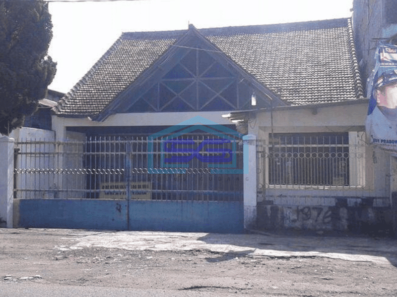 Disewakan Gudang Minimalis di Pinggir Jalan dekat JEC & Gembira Loka Zoo Bantul Jogja