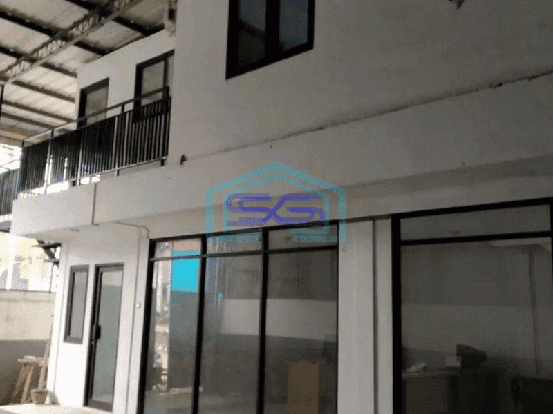Dijual Gudang ijin industri royal Kosambi dadap Tangerang