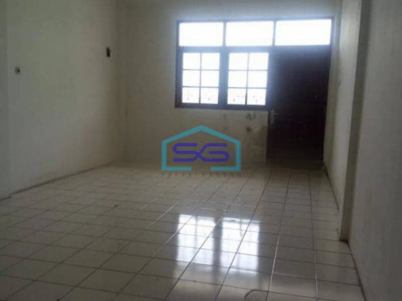 Dijual Cepat Ruko 3 Lantai di Duri Kosambi Jakarta Barat LB 130m2