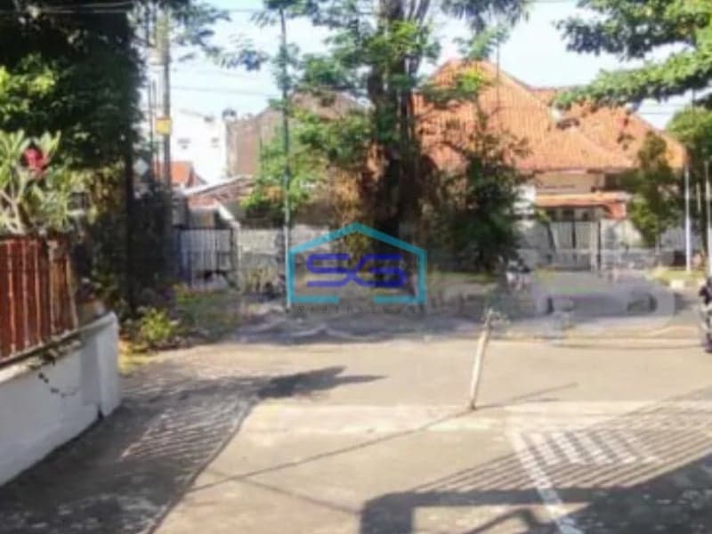 Disewakan Ruko Cocok Untuk Kantor Di Goondokusuman Jogja Luas Bangunan 470 m²