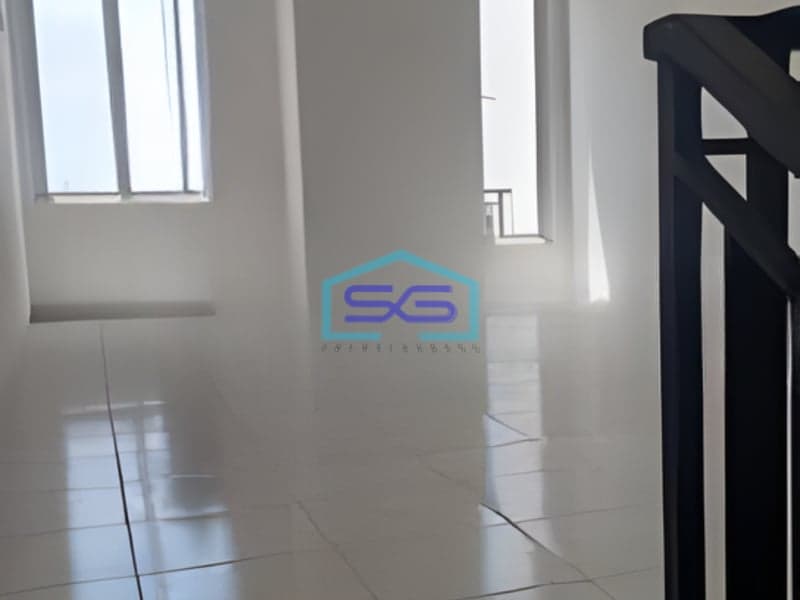 Disewakan Ruko Lokasi Strategis 1 Lantai di Harapan Indah Bekasi