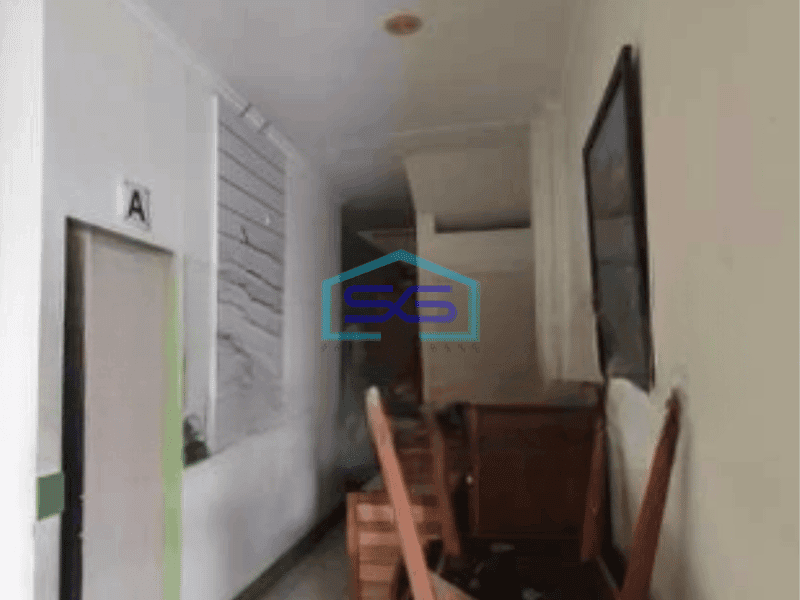 Dijual Ruko 3 Lantai Luas Bangunan 464 m² Lokasi Denpasar Bali