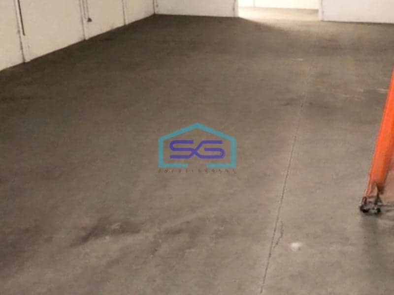 Dijual Gudang Lokasi Bebas Banjir Akses Container 40 Feet di Cikarang Bekasi