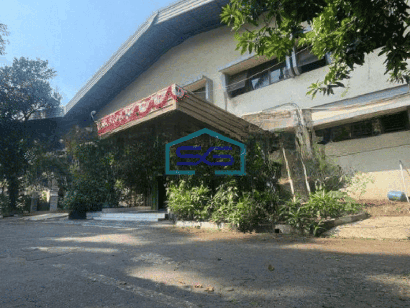 Dijual Cepat Pabrik Luas Tanah  11914 m² di Pulo Gadung Jakarta Timur