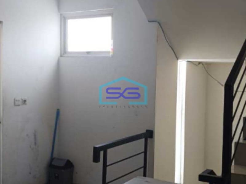 Dijual Ruko 3 Lantai di Tangerang Banten Luas Tanah 122m2 Siap Huni