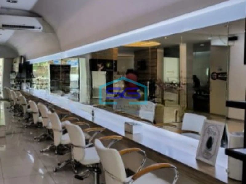 Dijual Ruko di Dr wahidin Semarang atas Luas Bangunan 350m2