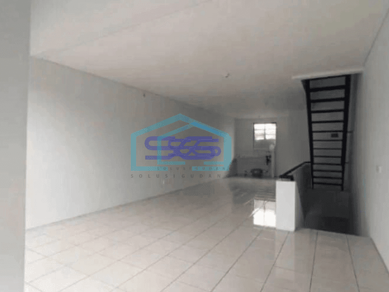 Dijual Ruko Baru Lokasi Depan Ikea di Kota Baru Parahyangan, Bandung