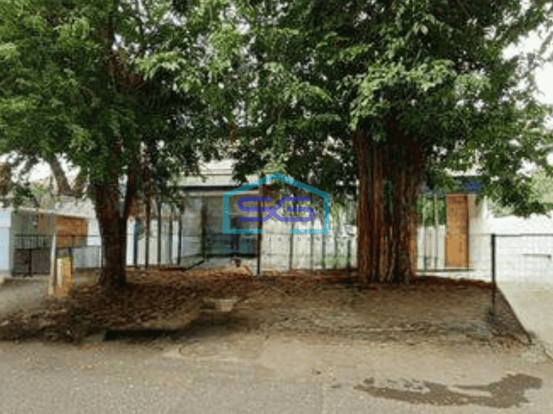 Disewa Ruko Ex Bank Lokasi Tengah Kota Area Strategis Gubeng Surabaya