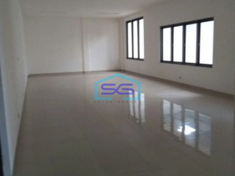 Dijual Gudang Baru dan Bersih Caringin Bandung Harga Nego Luas Tanah 2000m2