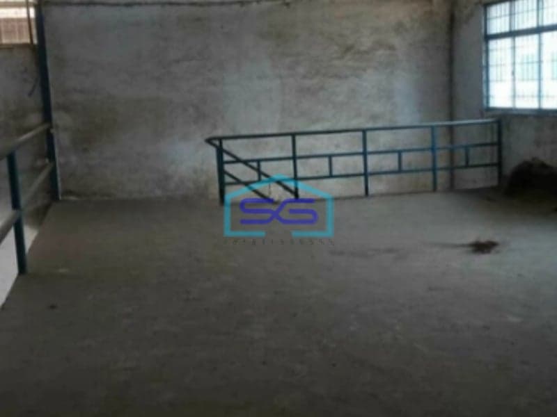 Disewakan Gudang di Pergudangan Miami Kalideres Jakarta Barat Tidak banjir LB 532m2