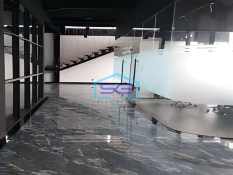 Disewakan Gedung Kantor di Delta Silicon Cikarang Bekasi Luas 442m2