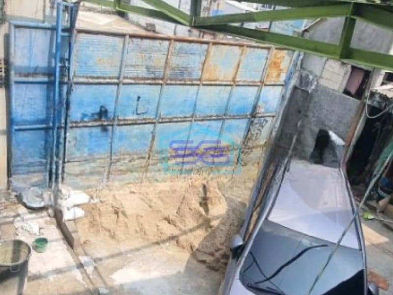 Disewakan Gudang Ada Kantor Luas Tanah  1050 m² Lokasi di Kapuk Jakarta Utara