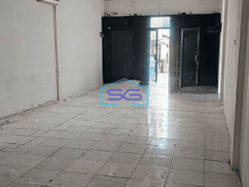 Dijual Ruko Gandeng dan Tanah Jatimulya dekat Tol dan Lrt Bekasi Timur LT 844m2