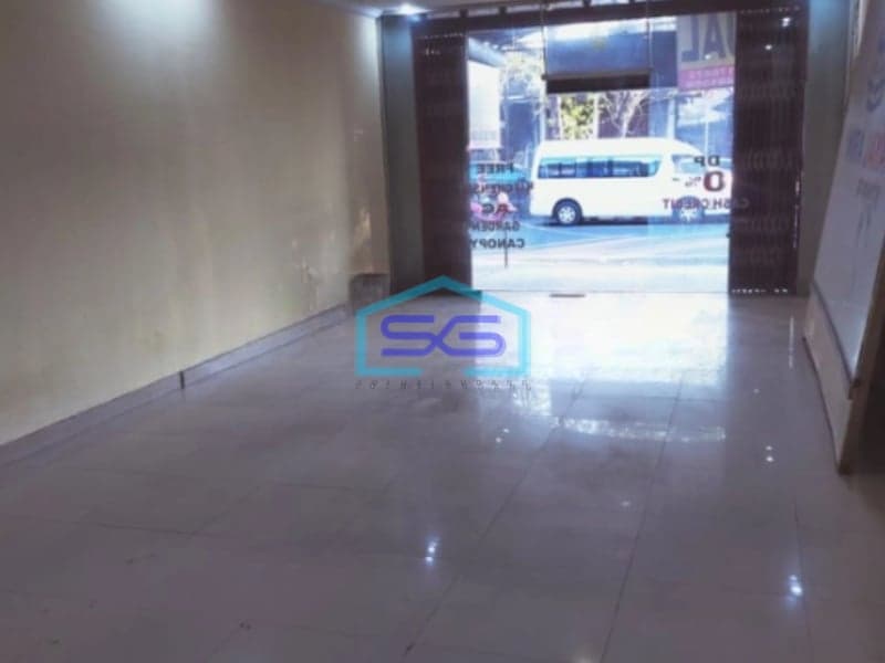 Dijual Ruko Siap Huni Bagus SHM di Cokroaminoto Ubung Denpasar Bali