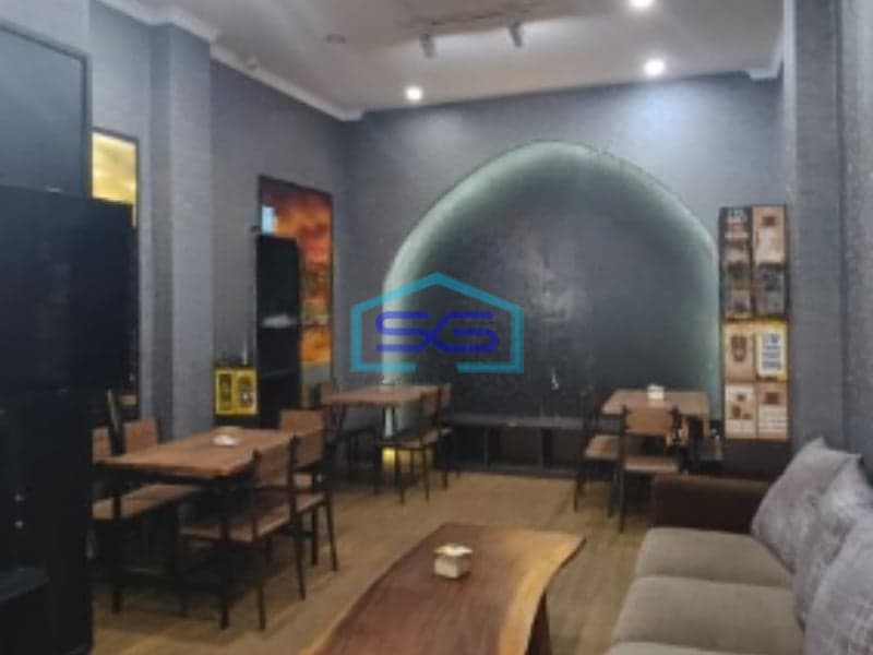 Dijual Ruko Siap Pakai Di Candrabaga Bekasi Luas Bangunan 150m2