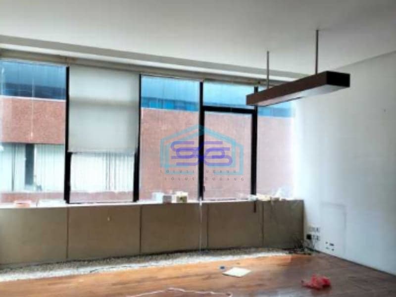 Disewakan Ruko 5 Lantai Pinggir Jalan Raya di Graha Kencana Kebon Jeruk Jakarta Barat Luas Bangunan  291 m²