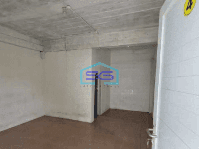 Disewakan Gudang Siap Pakai Luas Bangunan  2100 m² di Pluit Jakarta Utara