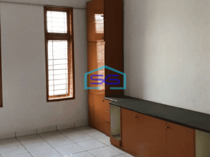 Disewakan Gudang Ada Kantor Luas Bangunan  300 m² di Pluit Jakarta Utara