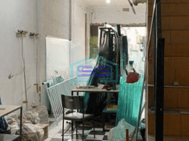 Dijual cepat Ruko 2 lantai strategis ramai dekat Citra 3 dan Lottemart