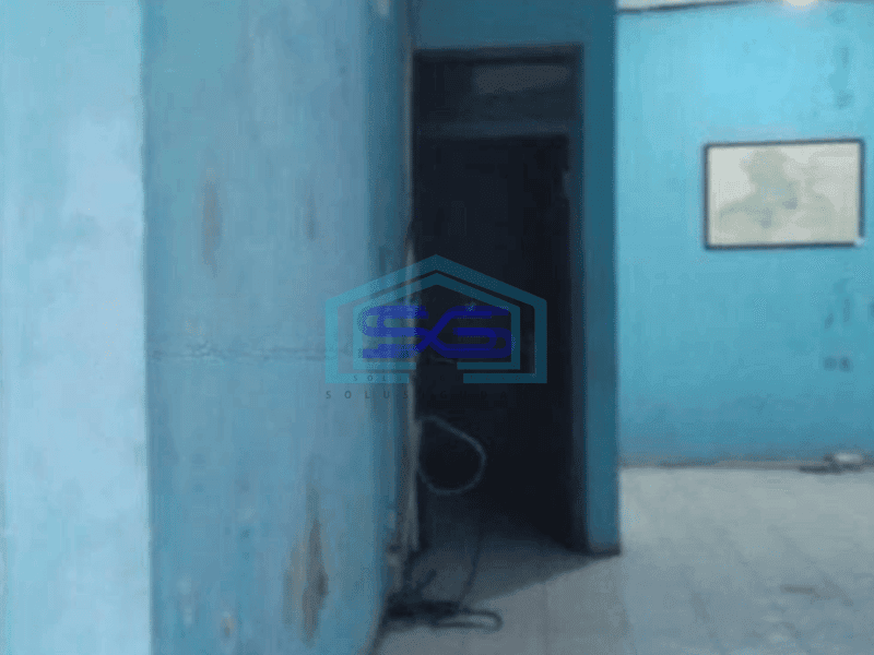 Disewakan Gudang Luas Dan Strategis di Mainroad Cimahi Kota