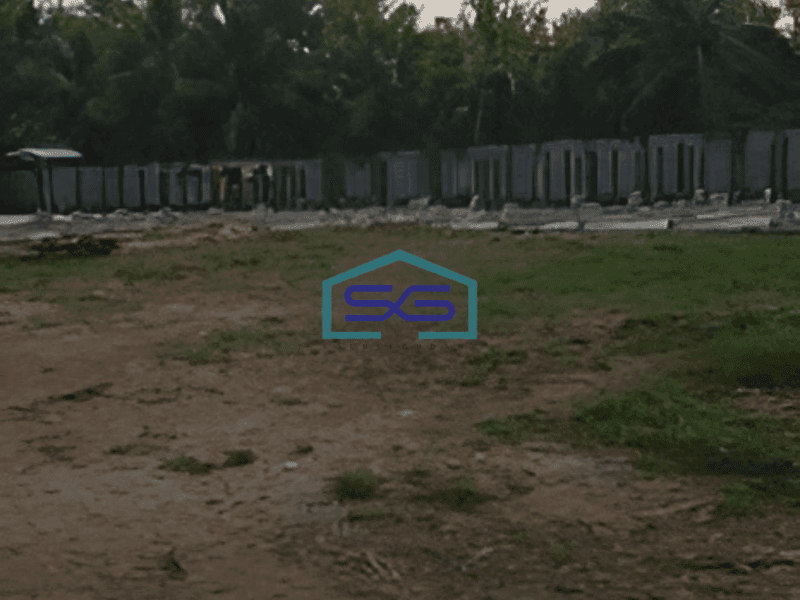 Dijual Tanah di Panimbang Jl Raya Labuan Deket Tanjung Lesung Banten