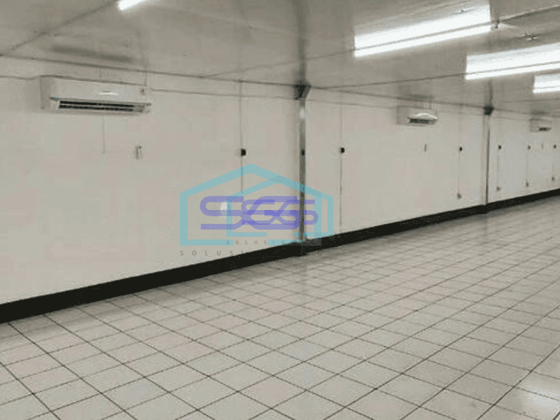 Disewa Gudang di Kopo