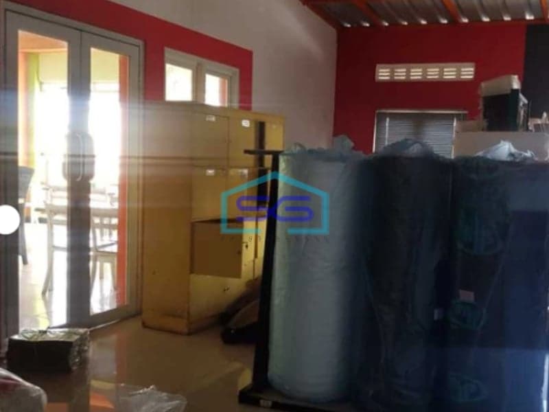 Dijual Ruko Lokasi Strategis Cocok Buat Usaha di Cihanjuang Bandung Luas 388m2