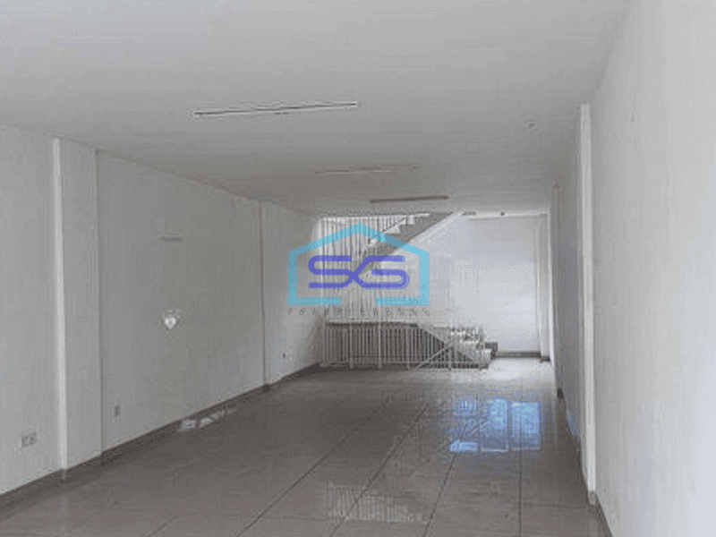 Disewakan Ruko 3 Lantai Di Citra 8 Jakarta Barat LB 284m2