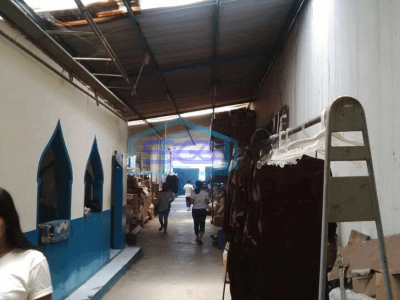 Disewa gudang di kopo