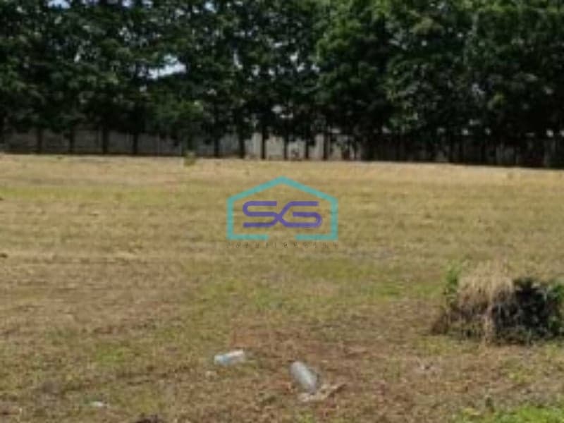 Dijual Pabrik Luas Tanah  15000 m²  Lokasi Pasar Kemis Tangerang