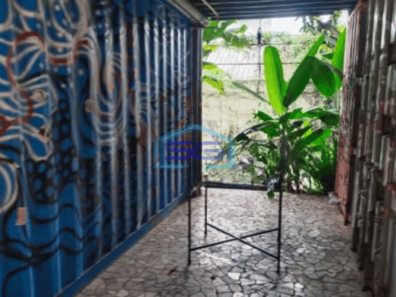 Dijual Gudang di Sumurbandung Bandung Luas Bangunan 3000m²