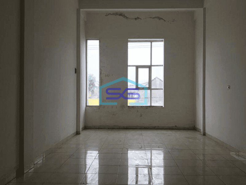Dijual Ruko Strategis 5 Menit ke Terminal Jalan Musi Raya Celentang Palembang LB 128m2