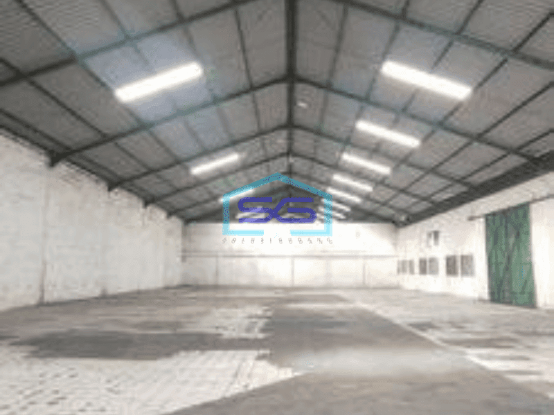 Disewakan Gudang Tambak Sawah Di Sidoarjo Dekat Sier