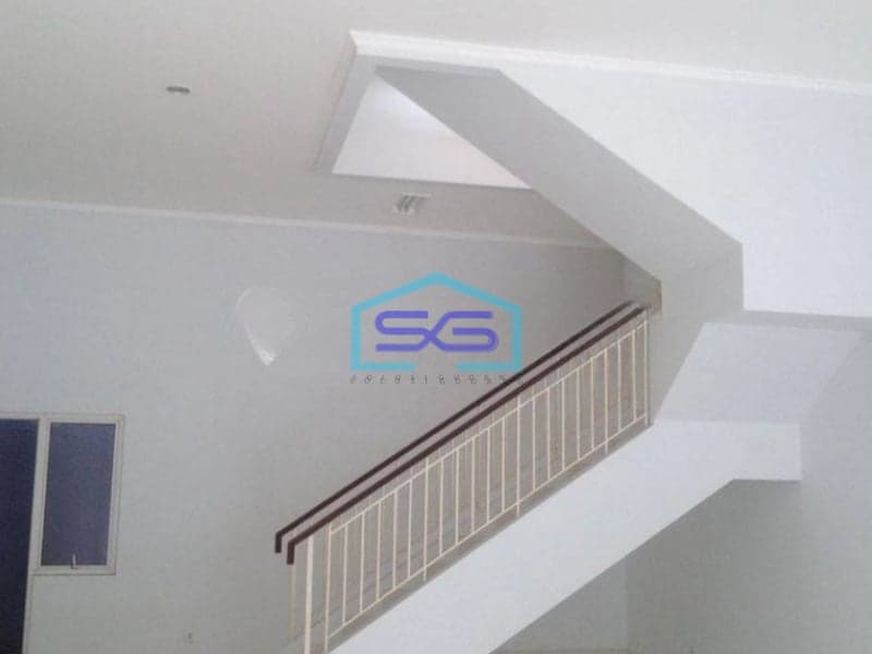 Disewakan Ruko 3 Lantai di Tangerang LB 240m2