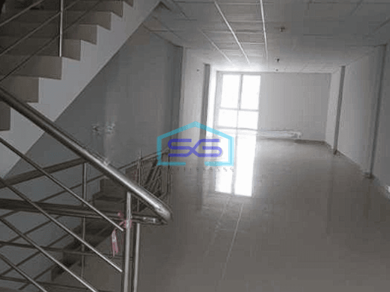 Disewakan Ruko Strategis Di Rawamangun Jakarta Timur LB 350m2